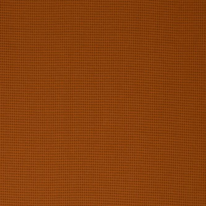 Hovedbilde Oslo Vaffeljersey - Terracotta 000713