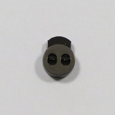 Snorstopper 15mm dobbel, metall