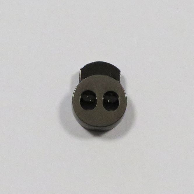 Hovedbilde Snorstopper 15mm dobbel, metall