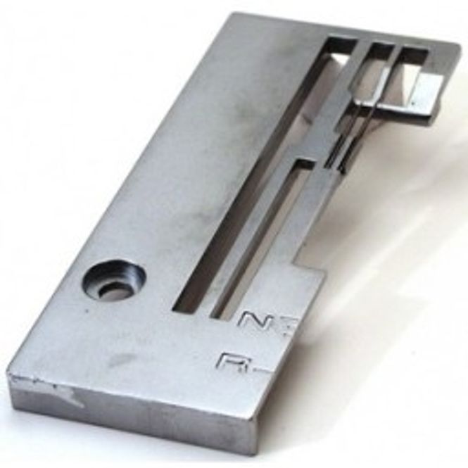 Hovedbilde (5G6) Stingplate Husqvarna 905-910, 936