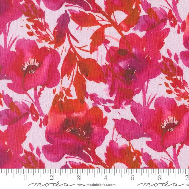 Hovedbilde MODA Radiant Pink - 21840 12