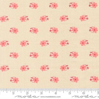 Bunny Hill- Petals and Polka Dots, 3083 11
