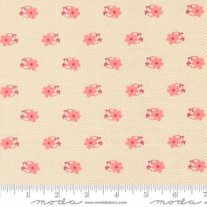Hovedbilde Bunny Hill- Petals and Polka Dots, 3083 11