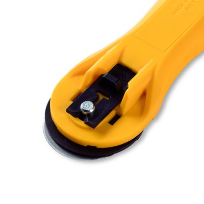 OLFA PRYM rullekniv mini 28 mm 611371