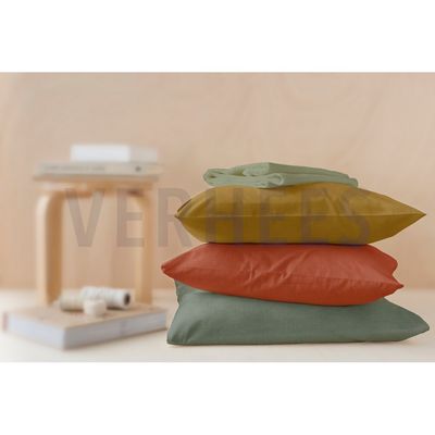 CANVAS WATERPROOF GREY