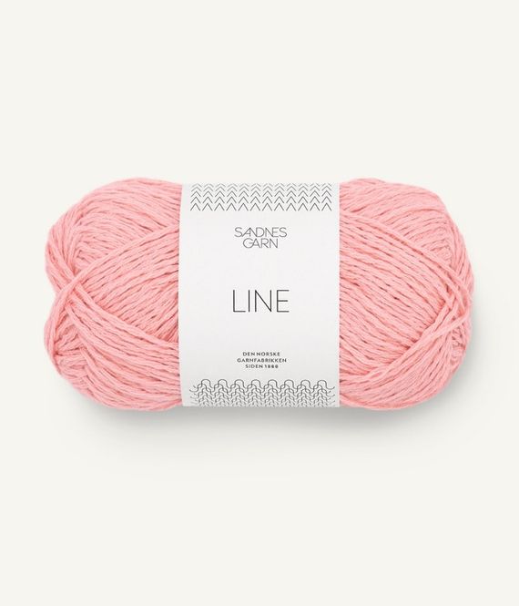 Hovedbilde 4213 Line Blossom