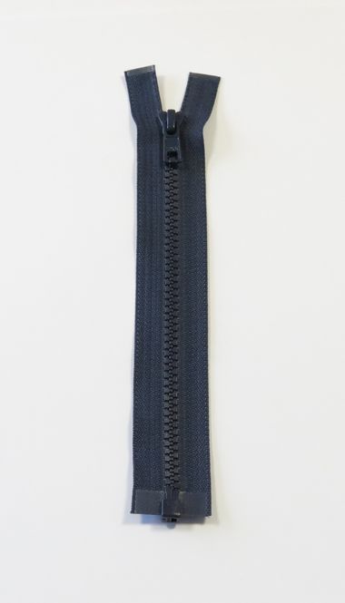 Hovedbilde YKK 6MM VISLON, DELBAR F. MARINE 65 CM
