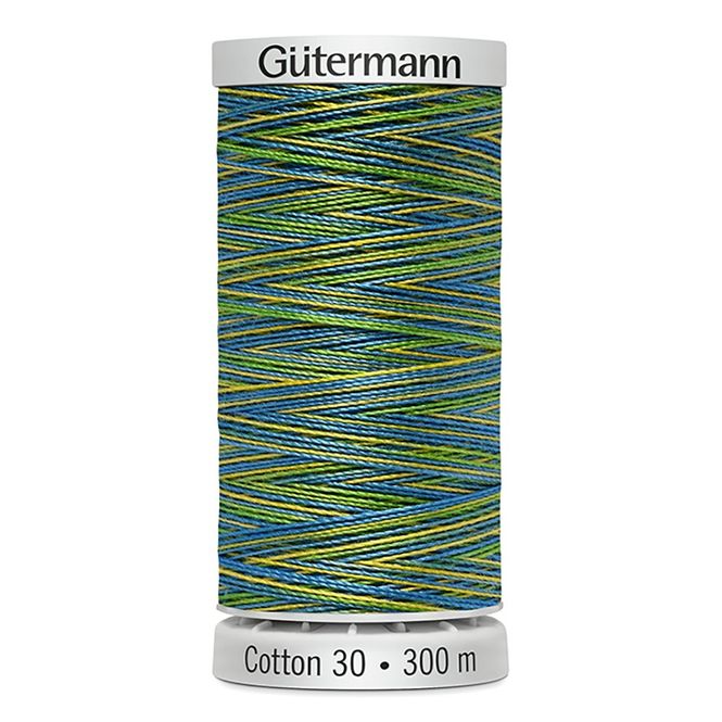 Hovedbilde cotton 30 300m 4120
