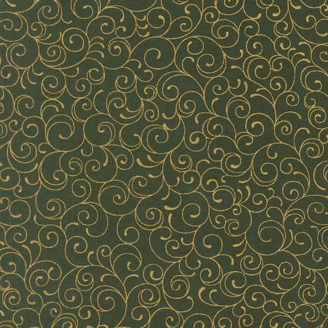 Hovedbilde Merry Manor Metallic 33865 13M