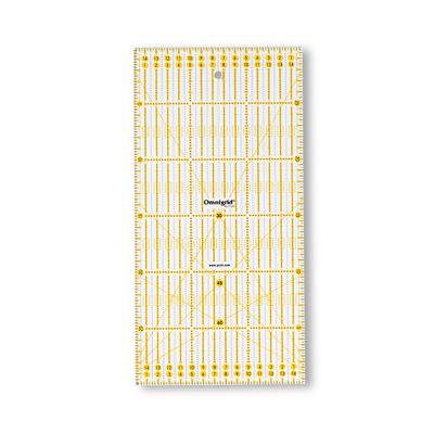 Prym Universal Linjal 15 x 30cm 611307