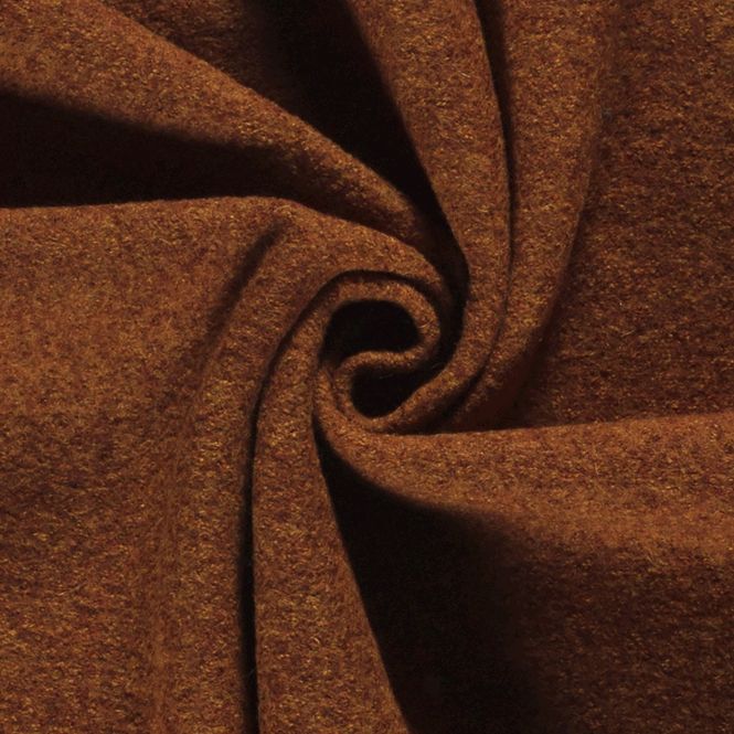 Hovedbilde WOOL BOUCLE 4578 100%WO