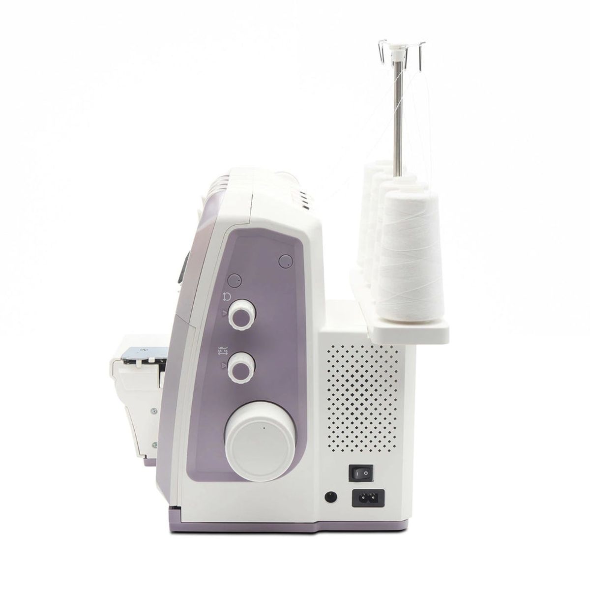 Husqvarna Amber S300 overlock