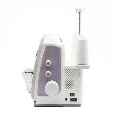 August kampanje Husqvarna Amber S300 overlock