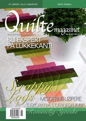 Quiltemagasinet 06/2019