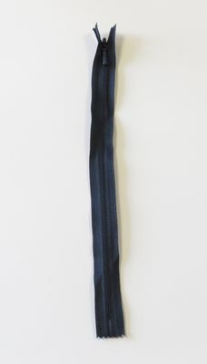 YKK 4MM USYNLIG, FAST F.MARINE 4464-35-0560