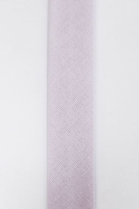 Hovedbilde Skråbånd Frg 1055, 3763, 3Mx20MM, 100% Bomull,