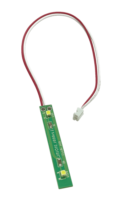 Hovedbilde Printed circuit board L1 MC7700/8900