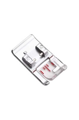 (5H19) Pfaff FANCY STITCH FOOT 2A