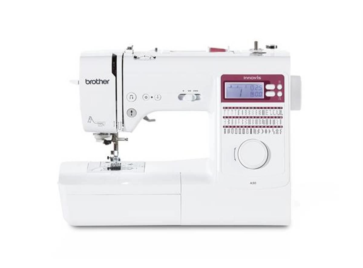 Brother Innov-is A50 Symaskin