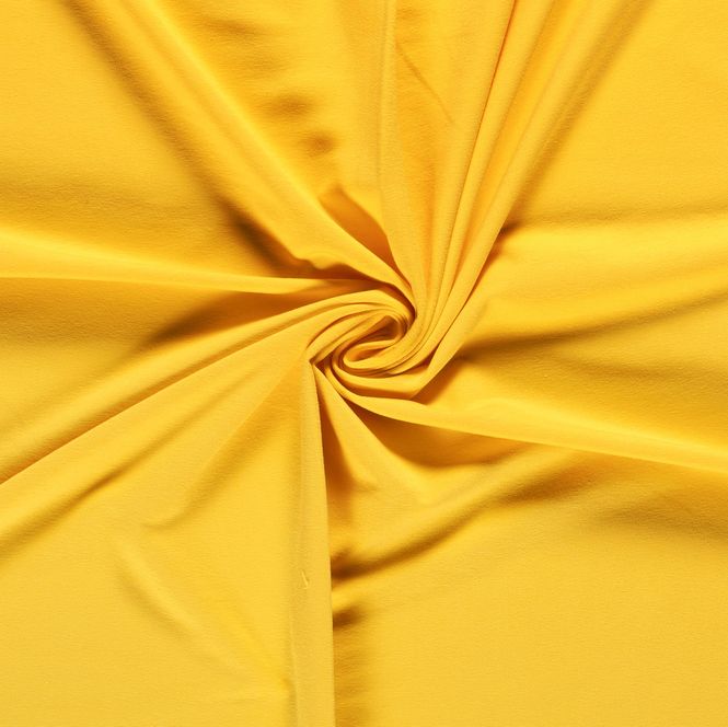 Hovedbilde FRENCH TERRY Yellow