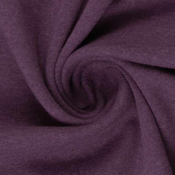 Hovedbilde Heike , Schlauchware, Cuffing 001646 melange, purple
