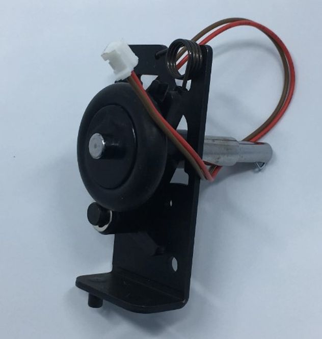 Hovedbilde Bobbin winder assy Pfaff Ambition 630