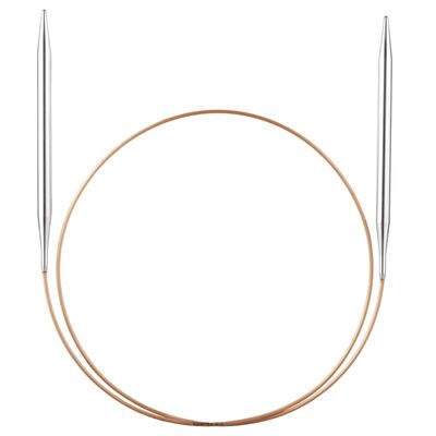 Addi Circular knitting pins 40cm 9mm