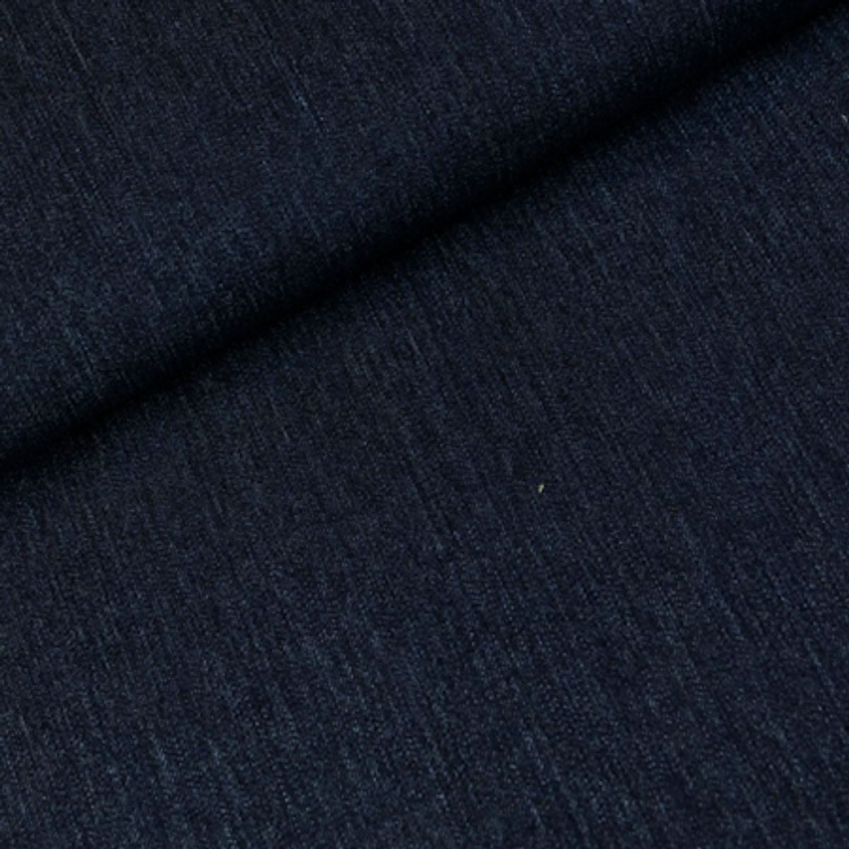 Denim mørk blå 1450mm