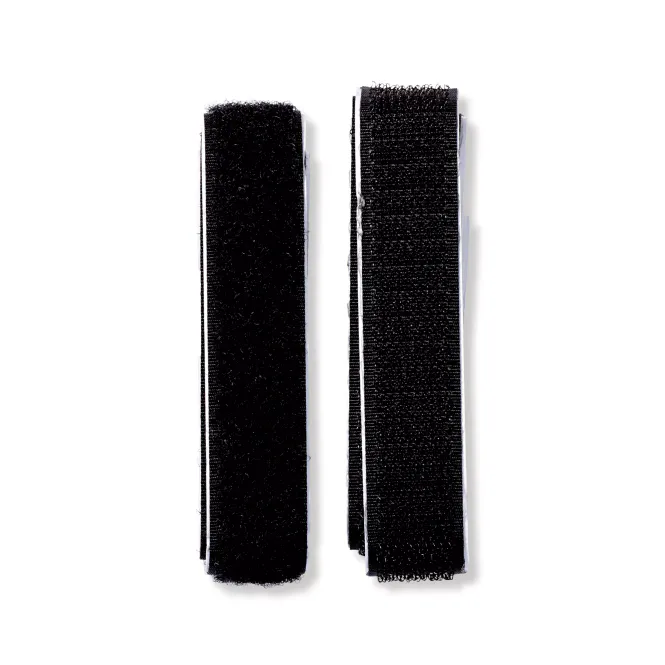 Hovedbilde (S) PRYM borrelås 20mm 60cm sort 968656