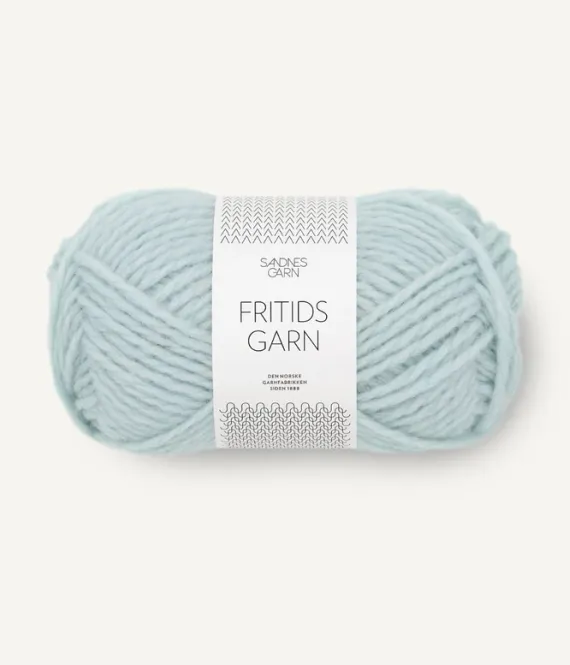 Hovedbilde 6520 Fritidsgarn Dream Blue