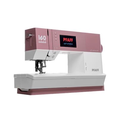Pfaff Quilt Ambition 635