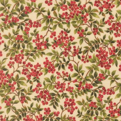 Merry Manor Metallic 33864 11M