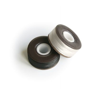 BOBBY FIL magnetic SORTE 144 spoler med kjerne og sider