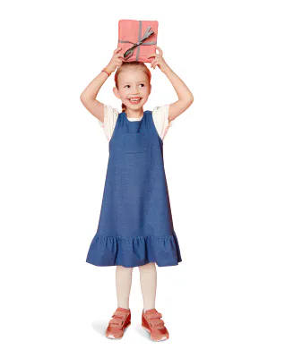 Burda 9238