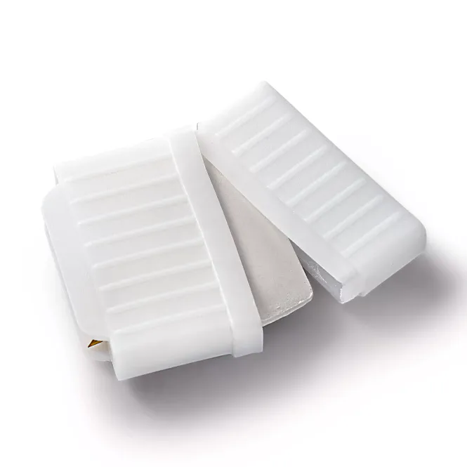 Hovedbilde Prym merkekritt med holder og spisser 611819