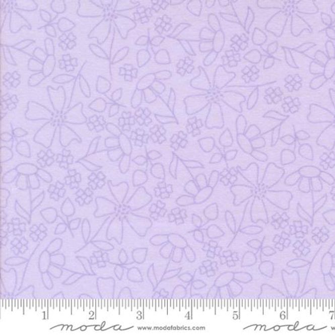Hovedbilde Moda - Sherbet Sunshine Flannel, Corey Yoder