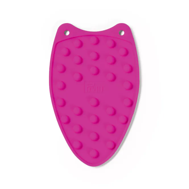 Hovedbilde Prym Strykejern underlag 10x15cm , rosa 611908