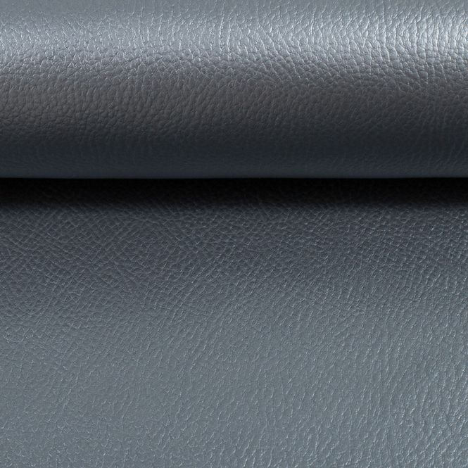 Hovedbilde Rex metallic imitert skinn, 000259