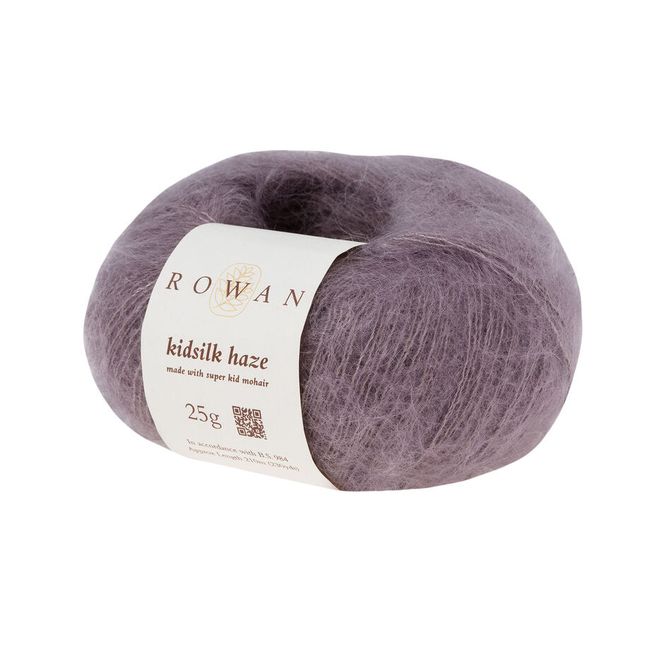 Hovedbilde ROWAN KIDSILK HAZE 25G MAJESTIC