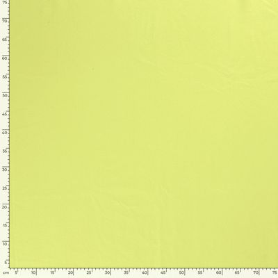 JOGGING BRUSHED Lime green