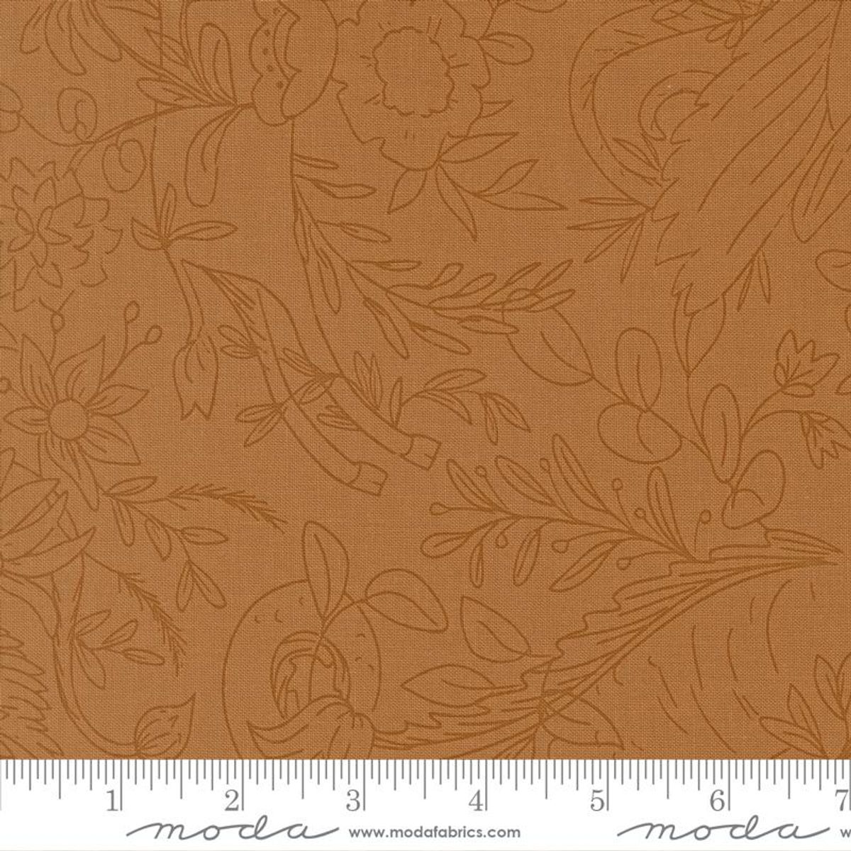 Moda Fabrics - Sunlit Ruins - 38161 13
