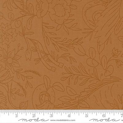 Moda Fabrics - Sunlit Ruins - 38161 13
