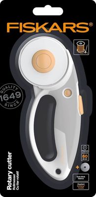 Fiskars skjærekniv Titanum - 60 mm