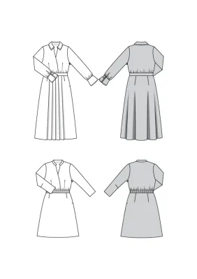 Burda 5767