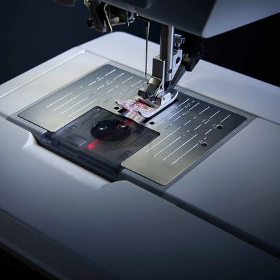 Pfaff Quilt Expression 725