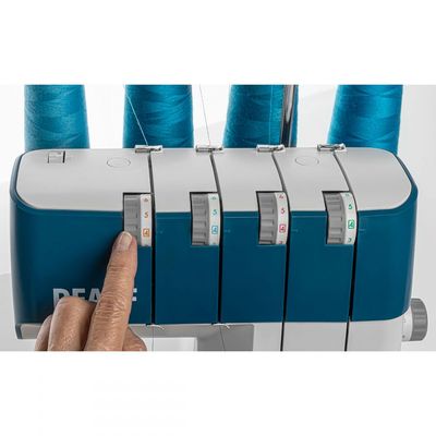 Pfaff Admire 1000 overlock