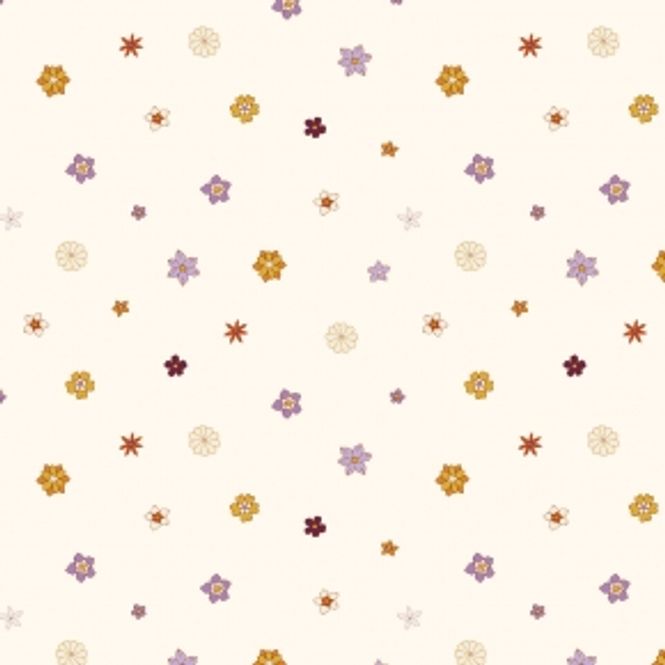 Hovedbilde Groovy Boho - Flowers in your hair, Lavender Fields