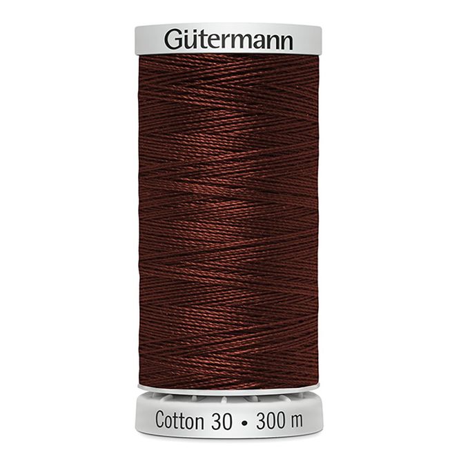 Hovedbilde Cotton 30 300 m 1058