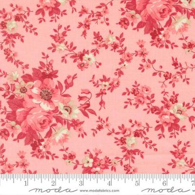 Bunny Hill- Petals and Polka Dots, 3080 14