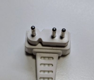 (22A3) Ekstra fotpedal til Janome HD9